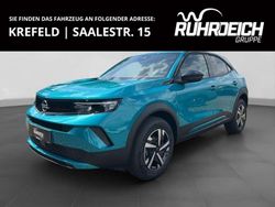 Tropikal grün Neu 2025 Opel Mokka Edition SUV | 26.990 € (Fairer Preis)