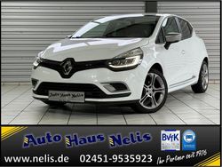 Weiß Gebraucht 2019 Renault Clio IV GT-Line Kleinwagen | 9.990 € (Fairer Preis)