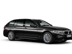 Gebraucht 2025 BMW 530 Shadowline Kombi | 28.850 €
