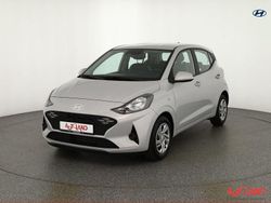 Grau Neu 2025 Hyundai i10 Kleinwagen | 15.785 € (Fairer Preis)