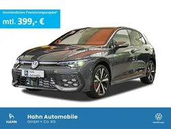 Grau Gebraucht 2024 VW Golf VIII GTE Limousine | 39.990 € (Superpreis)