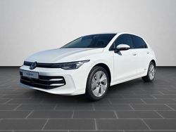 Pure white Gebraucht 2025 VW Golf VIII Business Limousine | 25.880 € (Guter Preis)