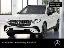 Polarweiß Gebraucht 2024 Mercedes GLC450 AMG SUV | 74.490 € (Fairer Preis)