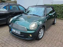 Grün Gebraucht 2014 Mini Cooper Kleinwagen | 13.500 € (Fairer Preis)