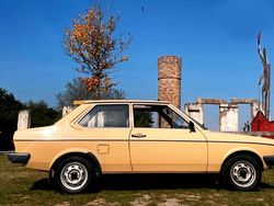 Beige Gebraucht 1981 VW Derby Limousine | 12.900 €