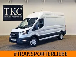 Weiß Gebraucht 2024 Ford Transit Trend Limousine | 27.192 € (Guter Preis)