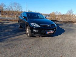 Schwarz Gebraucht 2010 Mazda CX-9 SUV | 4.300 € (Etwas zu teuer)