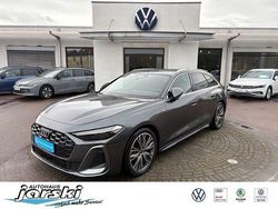 Grau Neu 2025 Audi A5 S-Line Coupé | 55.988 € (Superpreis)