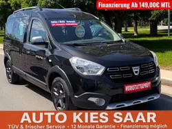 Gebraucht 2017 Dacia Dokker Van | 8.999 € (Fairer Preis)