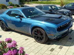 Gebraucht 2020 Dodge Challenger SXT Coupé | 26.999 € (Fairer Preis)