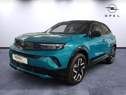 Grün (tropikal grün ( (grün)) Neu 2025 Opel Mokka SUV | 28.490 € (Etwas zu teuer)