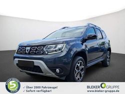 Grau Gebraucht 2021 Dacia Dokker Limousine | 15.480 €