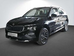 Schwarz Gebraucht 2025 Skoda Kamiq Drive SUV | 25.390 € (Etwas zu teuer)