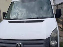 Weiß Gebraucht 2012 VW Crafter Van | 7.000 €
