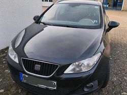 Schwarz Gebraucht 2011 Seat Ibiza ST Copa Kombi | 2.500 € (Fairer Preis)
