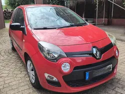 Rot Gebraucht 2014 Renault Twingo Kleinwagen | 4.650 € (Fairer Preis)