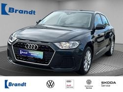 Grau Gebraucht 2020 Audi A1 Sportback Advanced Kleinwagen | 16.990 € (Fairer Preis)