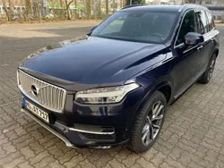 Andere außenfarben Gebraucht 2016 Volvo XC90 Inscription SUV | 27.200 € (Fairer Preis)