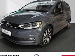 Grau Gebraucht 2025 VW Touran Highline Van / Kleinbus | 58.630 €