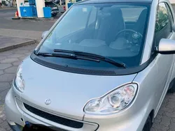 Grau Gebraucht 2009 Smart ForTwo Coupé Kleinwagen | 2.900 €