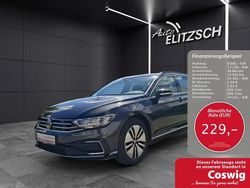 Mangangrau metallic Gebraucht 2023 VW Passat GTE Kombi | 28.950 € (Fairer Preis)
