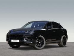 Schwarz Gebraucht 2025 Porsche Cayenne Coupe GTS Coupé | 149.800 €