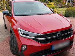 Rot Gebraucht 2024 VW Golf Move SUV | 22.900 € (Fairer Preis)