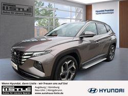 Braun Gebraucht 2021 Hyundai Tucson Prime SUV | 28.485 € (Fairer Preis)