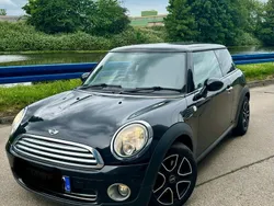 Gebraucht 2009 Mini Cooper Kleinwagen | 2.999 € (Guter Preis)
