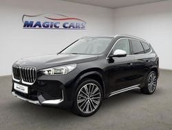Schwarz Gebraucht 2023 BMW X1 xLine SUV | 38.900 € (Fairer Preis)