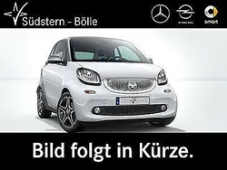 Schwarz Gebraucht 2025 Smart #5 Brabus SUV | 47.390 €