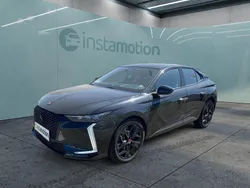 Schwarz Gebraucht 2023 DS Automobiles DS4 Kleinwagen | 25.999 € (Guter Preis)