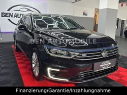 Schwarz Gebraucht 2018 VW Passat GTE Kombi | 21.500 € (Fairer Preis)