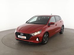 Rot Gebraucht 2022 Hyundai i20 Edition 30 Limousine | 17.500 € (Fairer Preis)