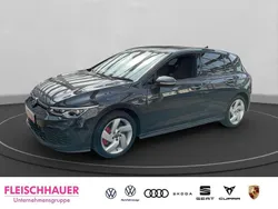 Grau Gebraucht 2022 VW Golf VIII GTE Limousine | 22.980 € (Superpreis)