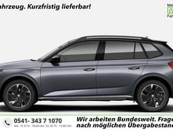 Graphitegrau metallic /... Neu 2025 Skoda Kamiq Monte Carlo SUV | 28.663 € (Guter Preis)