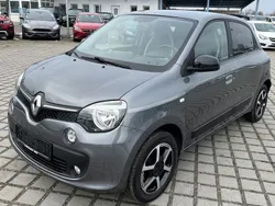 Lunar grey Gebraucht 2018 Renault Twingo LIMITED Kleinwagen | 8.990 € (Fairer Preis)