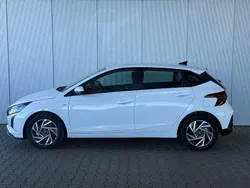 Atlas white Neu 2025 Hyundai i20 Comfort Kleinwagen | 17.989 € (Guter Preis)