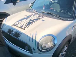 Beige Gebraucht 2008 Mini Cooper S Kleinwagen | 4.200 € (Superpreis)