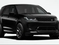 Schwarz Neu 2025 Land Rover Discovery Sport SE Dynamic SUV | 70.900 € (Fairer Preis)