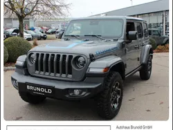 Stinggray Gebraucht 2023 Jeep Wrangler Rubicon SUV | 63.900 € (Guter Preis)