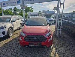 Andere Gebraucht 2021 Ford Ecosport ST-Line SUV | 15.490 € (Guter Preis)