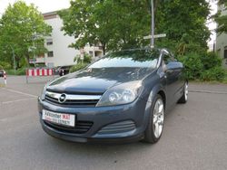 Blau Gebraucht 2006 Opel Astra GTC Sport | 3.950 € (Fairer Preis)