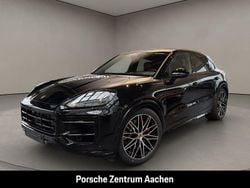 Schwarz Neu 2025 Porsche Cayenne S E-Hybrid Coupe Black Edition Coupé | 150.844 € (Guter Preis)