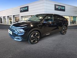 Schwarz Gebraucht 2024 Citroën C4 SUV | 19.290 € (Guter Preis)