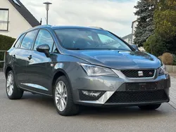 Silber Gebraucht 2012 Seat Ibiza ST FR Kombi | 7.995 € (Teuer)