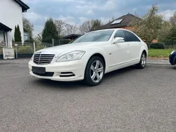 Weiß Gebraucht 2012 Mercedes S250 Limousine | 14.000 €