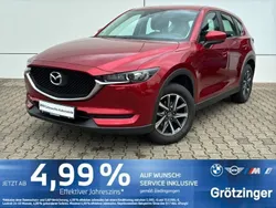 Other Gebraucht 2018 Mazda CX-5 Prime-Line SUV | 15.660 € (Guter Preis)