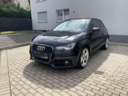 Gebraucht 2010 Audi A1 S-Line Kleinwagen | 4.500 € (Superpreis)
