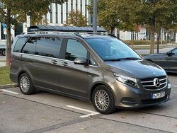 Gebraucht 2015 Mercedes V220 Avantgarde Edition Van / Kleinbus | 26.900 € (Guter Preis)